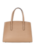 Charlie Carryall, back view